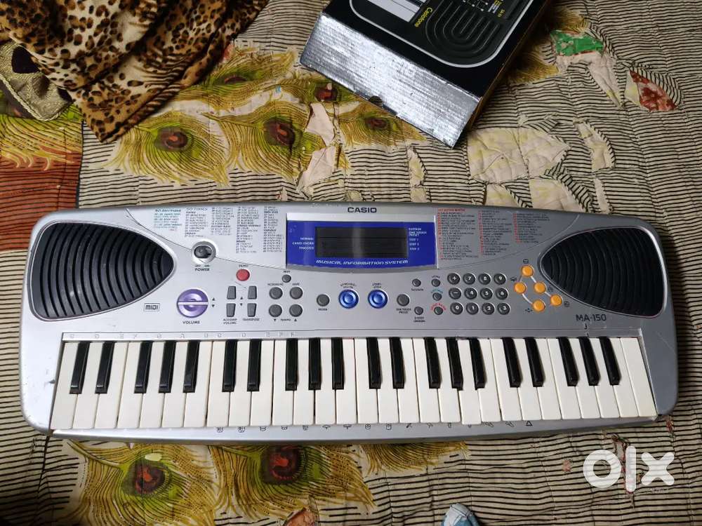 Casio MA-150