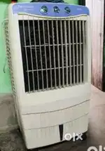 Cooler Plastic