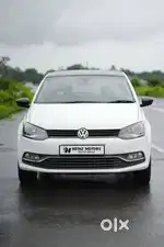 Volkswagen Polo 1.0 MPI Highline Plus, 2019, Petrol