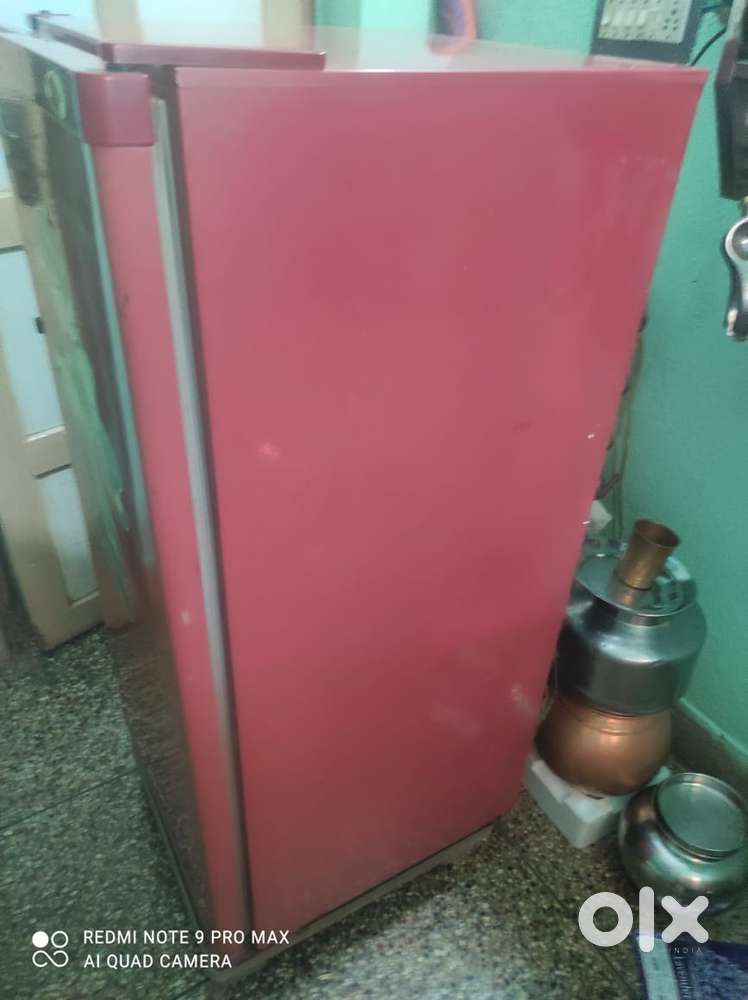 Godrej fridge