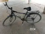 Ressing Cycle