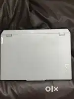 Lenovo LOQ i5 12th Gen 12450HX with RTX 3050 6GB