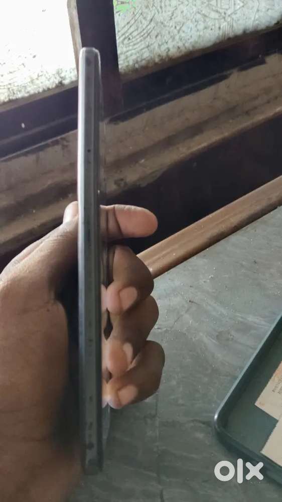 All clear paper full condition