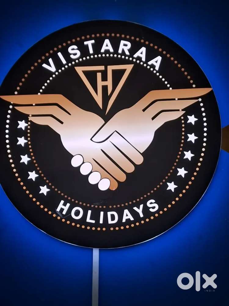 Vistaraa Holidays