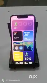 IPhone 13 mini