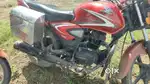 Honda CB Shine November 2015