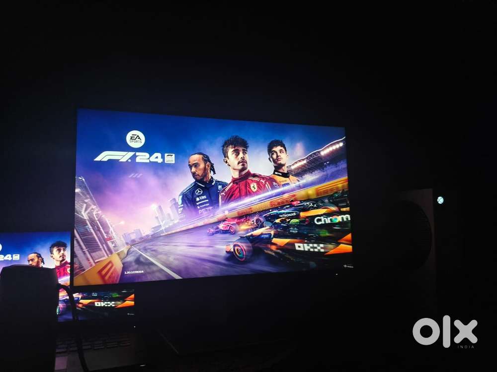 Dell P-Series 2024 model 24inch monitor for sale