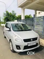 Maruti Suzuki Ertiga 2012 Diesel Good Condition