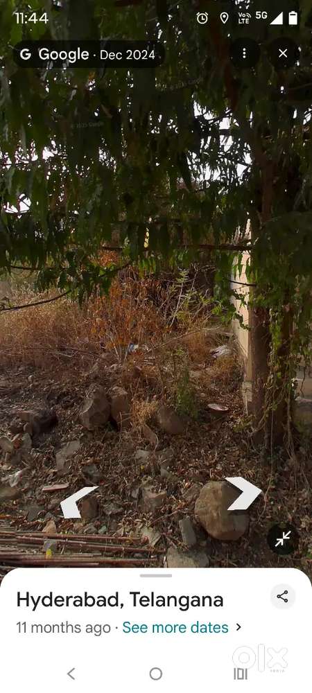 Plot for sale in Khizra enclave beside dollar hills