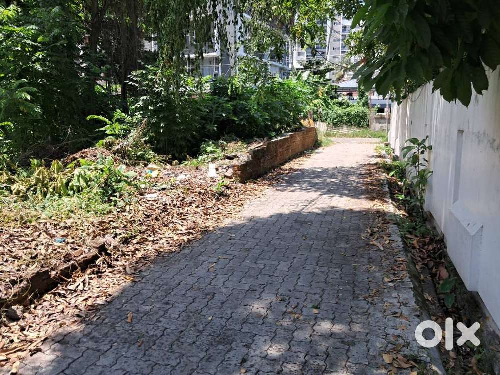 8.400 cents of Commercial/ Residential property in Kadavanthra