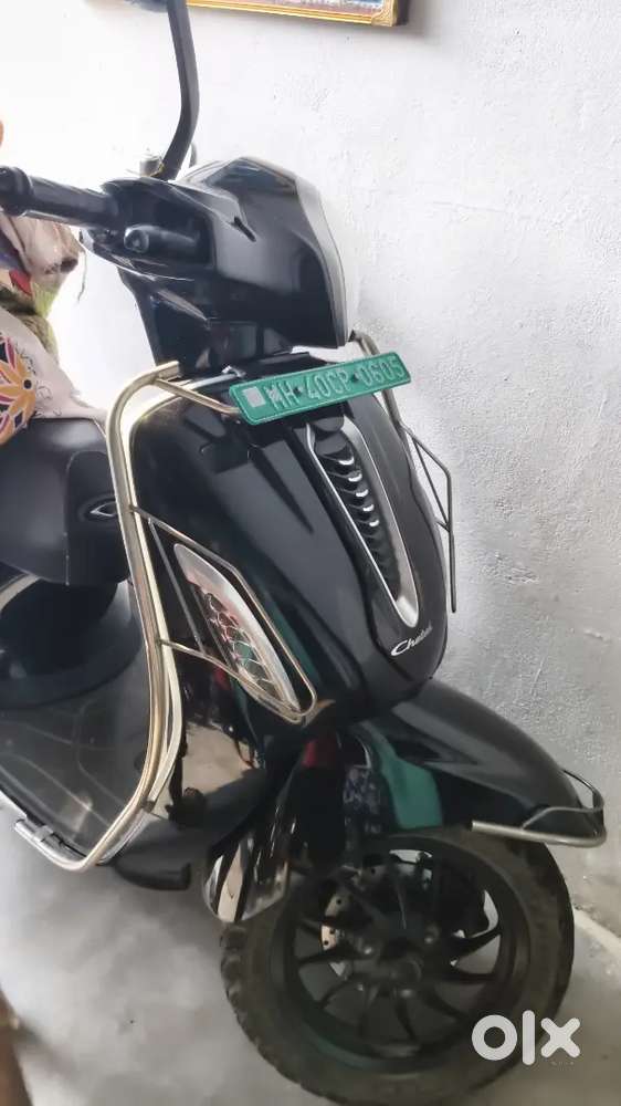 Good condition