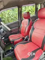 Maruti Suzuki Wagon R 2005 Petrol Good Condition