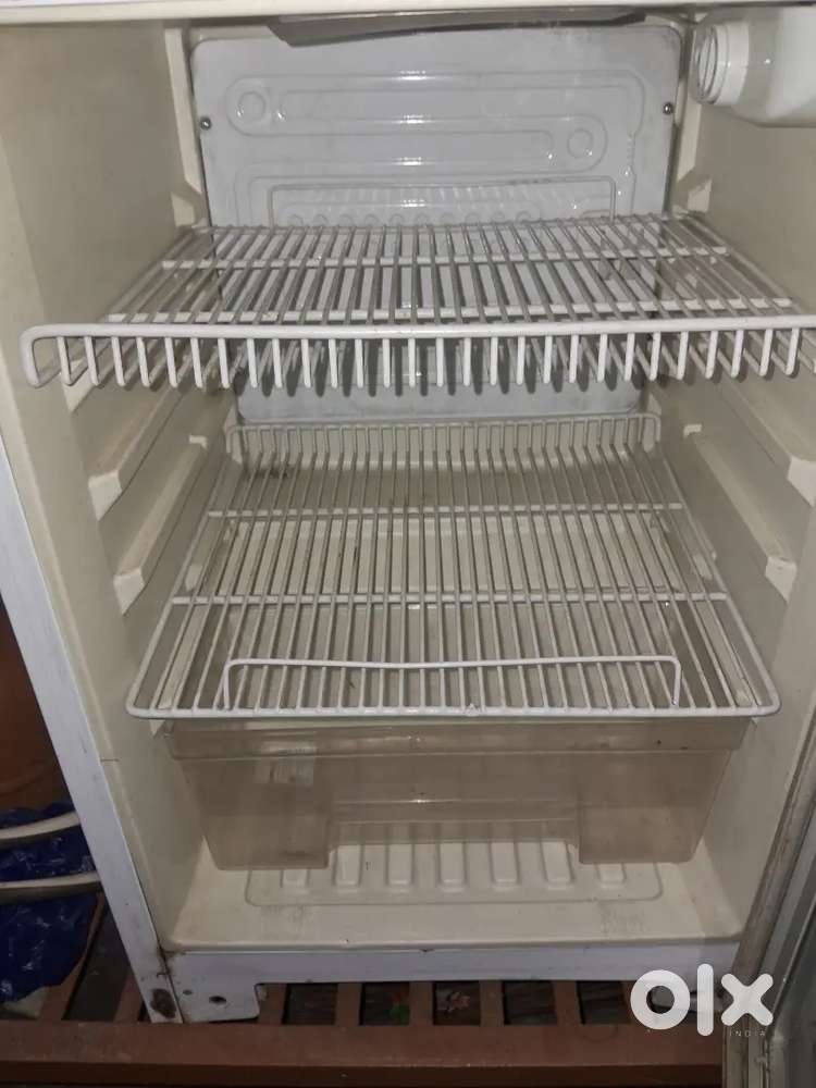Fridge name EURONOVA