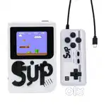 SUP 400-in-1 Handheld Retro Game Console