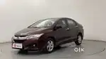 Honda City i-VTEC VX, 2015, Petrol