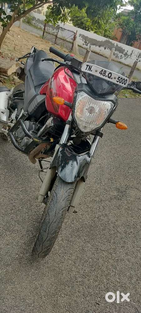 Good condition new tyre