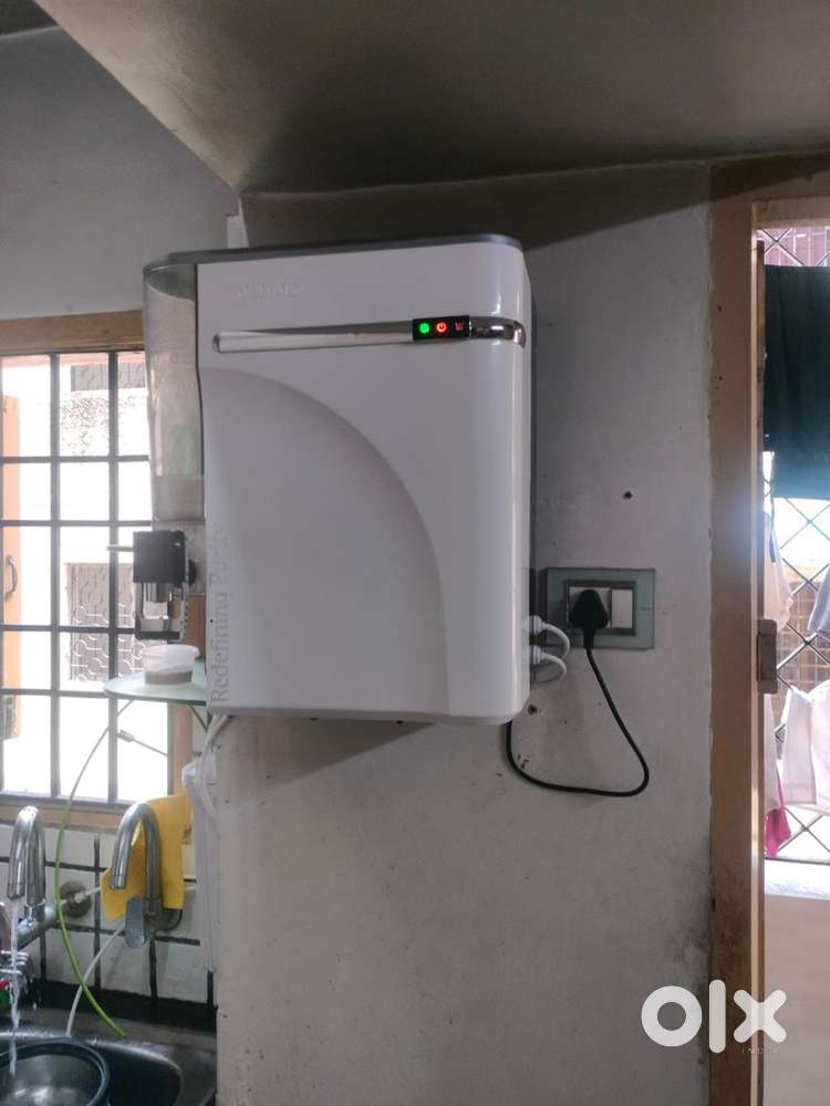 Purosis Redefining Purity machine Now ₹10,000 Õnly