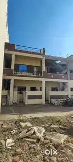 House for sale jamiya masjid  road k h b colony