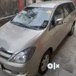 Toyota Innova 2007 Diesel Well Maintained