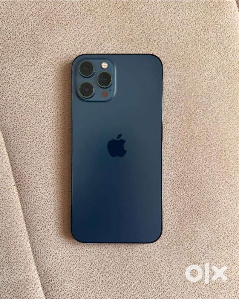 i sell my iphone 12 pro max all working