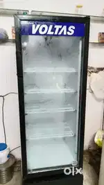 320 litar me Freezer