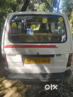 Maruti Suzuki Omni 2014 Petrol Well Maintained