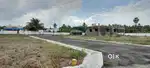 Fast development area property.