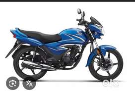 Bike Texi service available