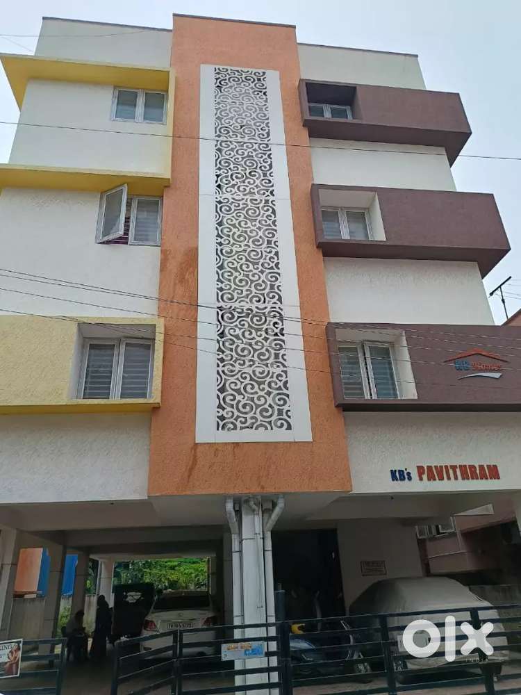 (1 BHK 12k-18k) & (2 BHK 16k-35k) (Lease 8L-25L)Vadapalani, kk nagar,