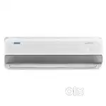 BLUE STAR 1.5ton 3 star inverter ac with bill brand warranty book now
