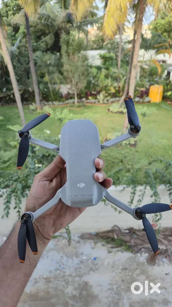 Mint Condition DJI Mini 2