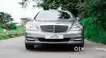 Mercedes-Benz S-Class S 350 L, 2010, Petrol