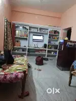 1 bhk Vikram nagar