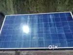 Solar panel 350 watt ...100%working brand new