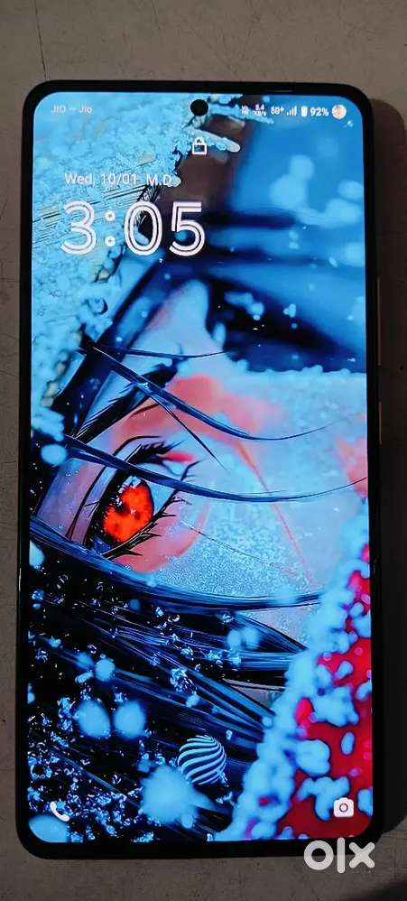IQOO NEO 7 PRO