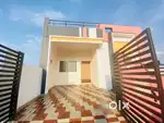 Newly Constructed singlex Bungalow Just for ₹20Lacs .FREE REGISTRY