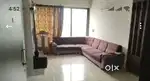 Full furnished flat in sell