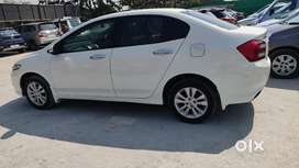 Honda City 2013 Petrol Good Condition