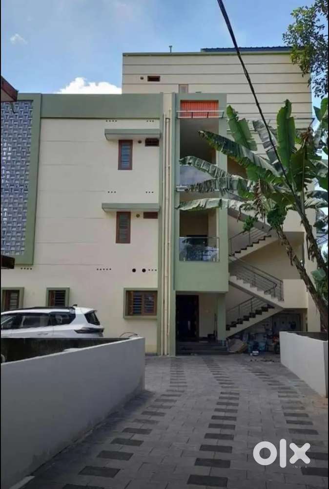 Ann Rose Gardens Apartment For Rent