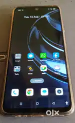 Realme C63 5G (8GB RAM 128GB ROM 5000 MAH BATTERY)