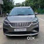 Maruti Suzuki Ertiga VXI Petrol, 2001, Petrol