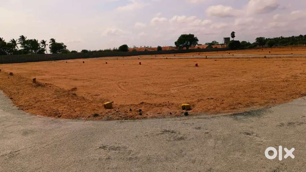 Just 2 min from Coimbatore to pollachi  NH road