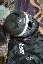 Xpod helmet