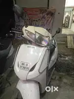Activa honda 6g 2014 model
