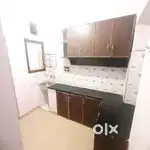 1 bhk for rent in sultan palya ground floor semi furnished