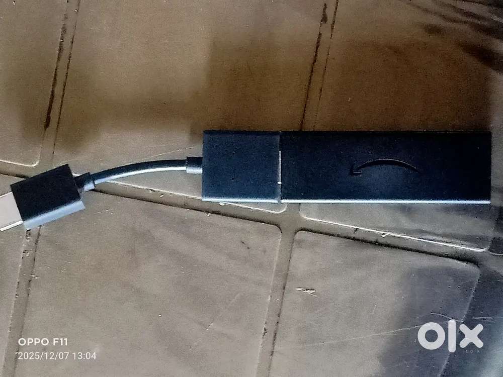 Amazon firestick fully working,100%guarranted working