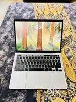 Apple Macbook Pro M1 Chip 2020 Model