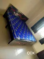 Direct factory price sale Cot with mattress at affordable price