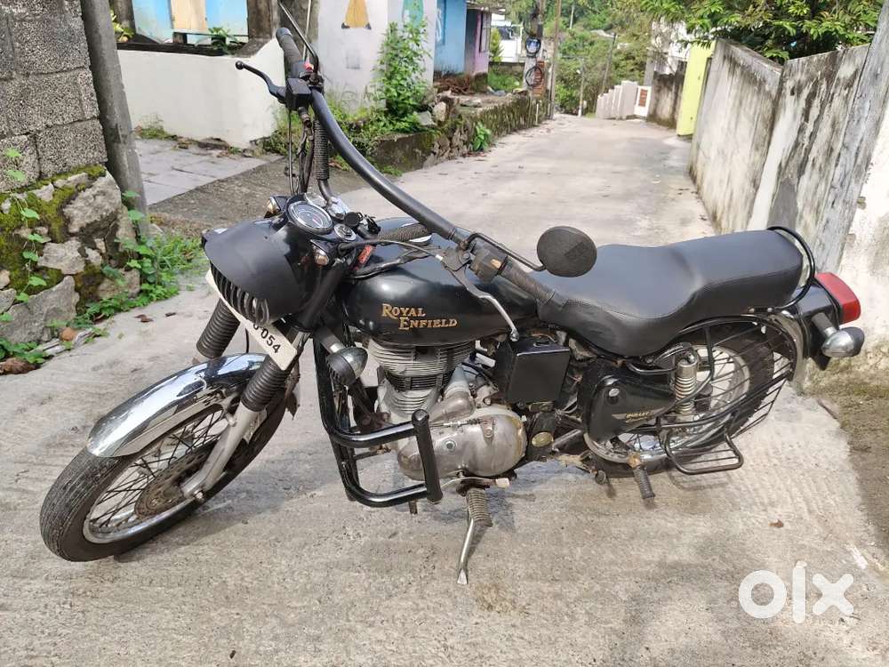 Bullet electra 350