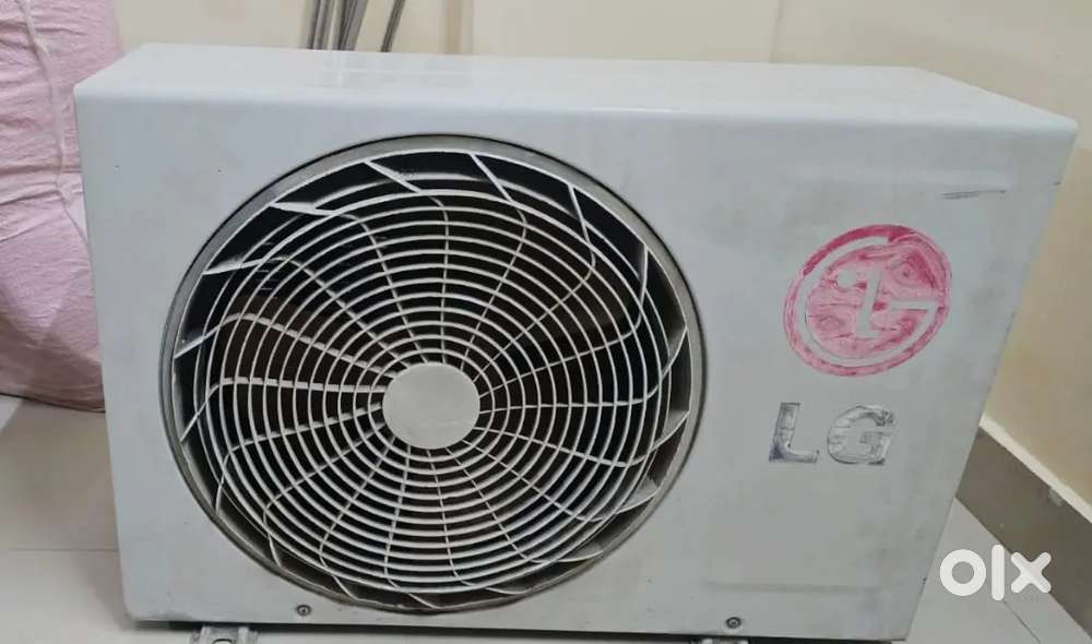 LG Air conditioner